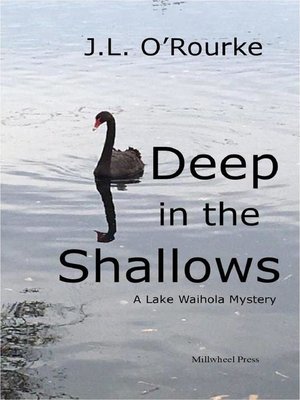 cover image of Deep in the Shallows